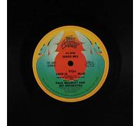 love is still blue 12