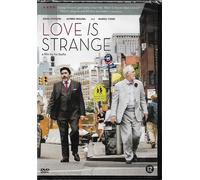 Love is strange