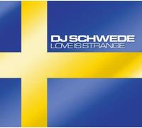 Love Is Strange – CD single – Import – Zyx Music