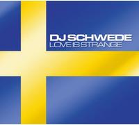 Love Is Strange – CD single – Import – Zyx Music