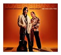 Love is strange