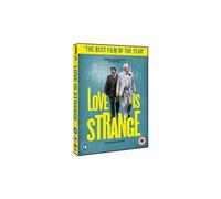 Love Is Strange [Dvd]