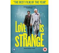 Love is Strange [Edizione: Regno Unito] [Import]