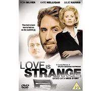 Love Is Strange G