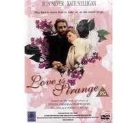 Love is Strange [Import]