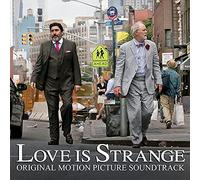Love is Strange (Original Soundtrack)