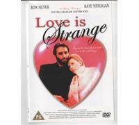 Love is Strange (ron Silver)