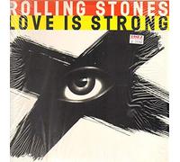 Love is Strong (Teddy Riley Mixes & Original) [Import]