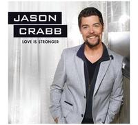 Love Is Stronger