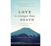Love Is Stronger Than Death
