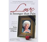 Love Is Stronger Than Pain