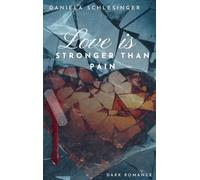 Love is stronger than pain