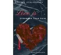 Love is stronger than pain