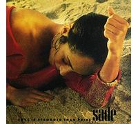 Love is Stronger Than Pride (1988, Plus Ext. Mix of 'Super Bien Total') [Import]