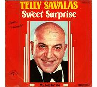 Love is such a sweet surprise / My Song for you