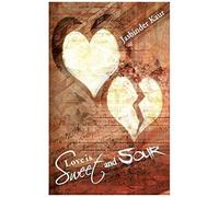 Love Is Sweet And Sour
