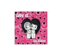 Various – Love Is.... – Import – Virgin Mobile