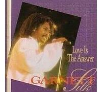 Love Is the Answer