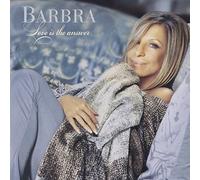 Love is the Answer by Sony (2009-09-29)