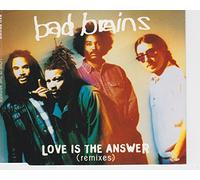 Love is The Answer (Remixes) [Import]