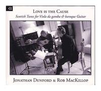 Love Is The Cause : Manuscrits Écossais Du X