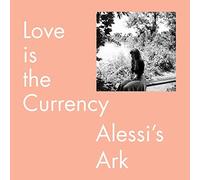 Love is The Currency
