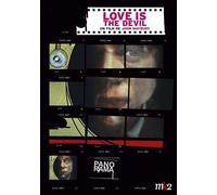Love Is The Devil