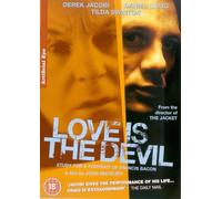 Love Is The Devil [1998] [Dvd]