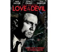 Love is The Devil