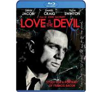 Love is The Devil [Blu-Ray]