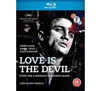 Love is the devil