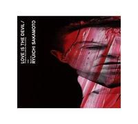Ryuichi Sakamoto - Love is The Devil [Import]