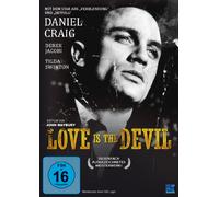 Love is The Devil [Import]