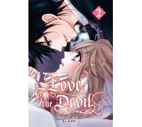 Love is the Devil T02