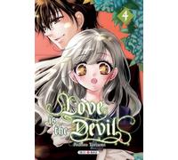 Love is the Devil T04