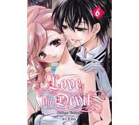 Love is the Devil T06