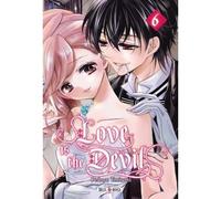 Love is the Devil T06
