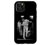 Love Is The Drug Chanteur Bryan Ferry Roxy Music Simon Fowler Coque pour iPhone 11 Pro