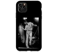 Love Is The Drug Chanteur Bryan Ferry Roxy Music Simon Fowler Coque pour iPhone 11 Pro Max