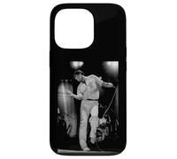 Love Is The Drug Chanteur Bryan Ferry Roxy Music Simon Fowler Coque pour iPhone 13 Pro