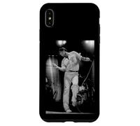Love Is The Drug Chanteur Bryan Ferry Roxy Music Simon Fowler Coque pour iPhone XS Max