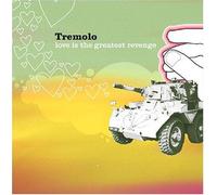 Love is The Greatest Revenge [Import]