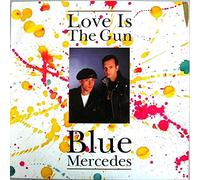 Love is The Gun (x4) [Import]