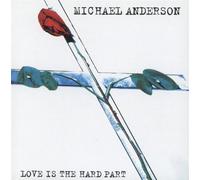 Love is The Hard Part [Import]