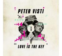Visti, Peter - Peter Visti-Love is The Key [Import]