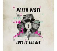 Love Is the Key [Import allemand]