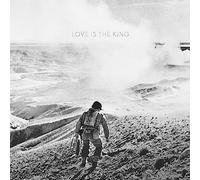 Jeff Tweedy Love Is the King (Vinyl) 12" Album (Clear vinyl) (Limited Edition)