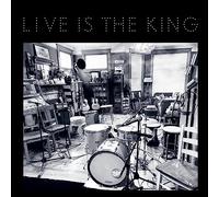 Jeff Tweedy – Love Is The King / Live Is The King – Vinyle