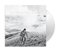 Jeff Tweedy Love Is the King (Vinyl) 12" Album (Clear vinyl) (Limited Edition)