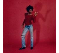 Love Is the Law – Album – CD – RCA
